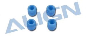 Landing Skid Nut