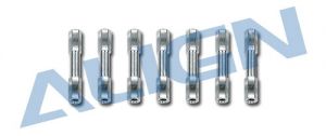 Aluminum Hexagonal Bolt
