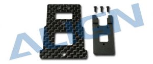 Battery Mounting Plate Set