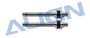Metal Tail Rotor Shaft Assembly