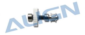 Metal Tail Drive Gear Assembly
