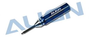 Hexagon Screw Driver