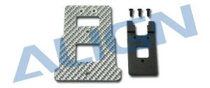 Fiberglass Battery Mounting Plate Set