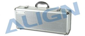T-REX 250 Aluminum Case