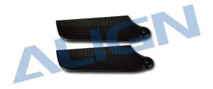 40 Carbon Fiber Tail Blade