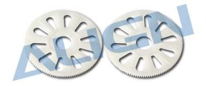 New Main Drive Gear / 120T