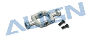 Metal Flybar Seesaw Holder/Silver