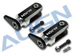 New Metal Main Rotor Holder-Black