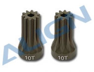 Motor Pinion Gear 10T