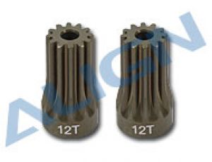 Motor Pinion Gear 12T