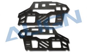 Carbon Fiber Main Frame/1.6mm