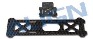 Carbon Bottom Plate/1.6mm