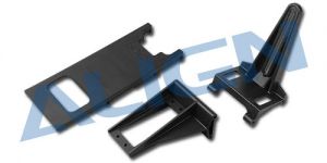 Main Frame Parts