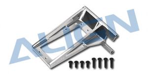 Metal Rudder Servo Mount