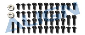 Frame Hardware