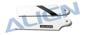 85 Carbon Fiber Tail Blade