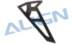 Carbon Vertical Stabilizer/1.6mm