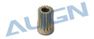 Motor Pinion Gear 16T