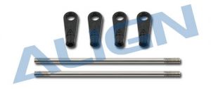 600/700FL Linkage rod(A) set