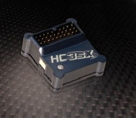 Robbe HC3-SX Flybarless-System