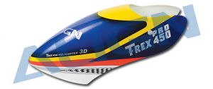 450PRO Painted Canopy B