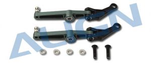 Metal Washout Control Arm