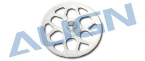 131T M0.8 Autorotation Tail Drive Gear