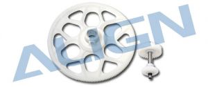 131T M0.8 Autorotation Tail Drive Gear Assembly
