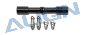 600PRO Metal Flybar Seesaw Holder