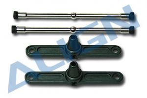 Metal Flybar Control Arm