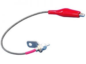 JR Glhkerzen-Adapter