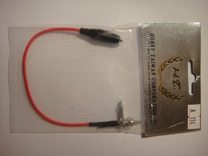HT Glhkerzen-Adapter