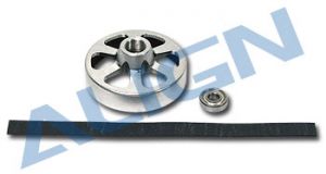 Clutch Bell Set