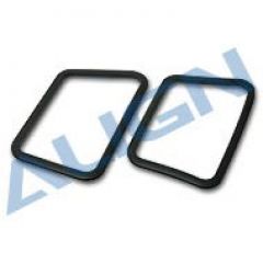 Fuel tank guard