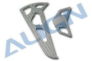 Fiberglass Stabilizer/2.0mm