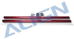 Tail Boom/Red