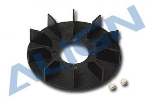 High Strength Engine Fan