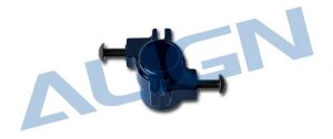 Metal Washout Base/Blue