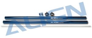 Tail Boom/Blue