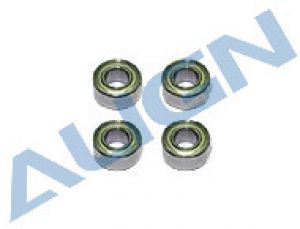 Bearing Assembly (MR52ZZ)