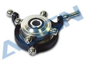 CCPM Alu and composite Swashplate 450S