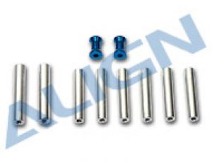 Aluminum Tube
