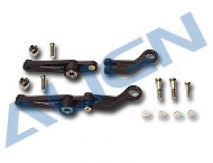 Washout Control Arm