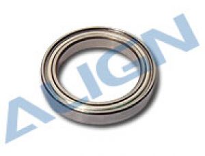 Bearings (6803ZZ)