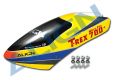 700N Painted Canopy