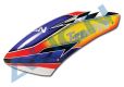 700N Painted Canopy