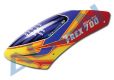 700N Painted Canopy