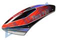700N Painted Canopy