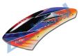 700N Painted Canopy