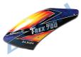700N Painted Canopy